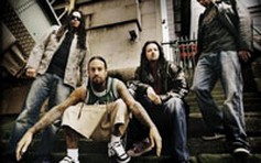 Korn - trái "pắp" của nhạc rock